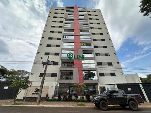 Apartamento venda em Região Geográfica Imediata de Dourados, Dourados