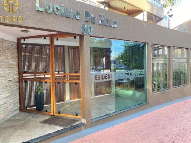 Apartamento venda em Região Geográfica Imediata de Londrina, Londrina