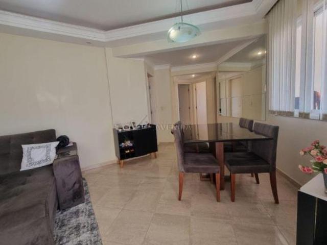 Apartamento venda em Região Geográfica Imediata de Londrina, Londrina