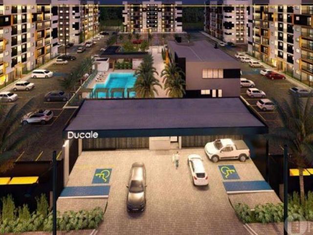 Apartamento venda em Região Geográfica Imediata de Toledo, Toledo