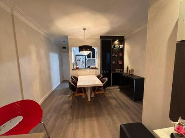 Apartamento venda em Região Geográfica Imediata de Londrina, Londrina