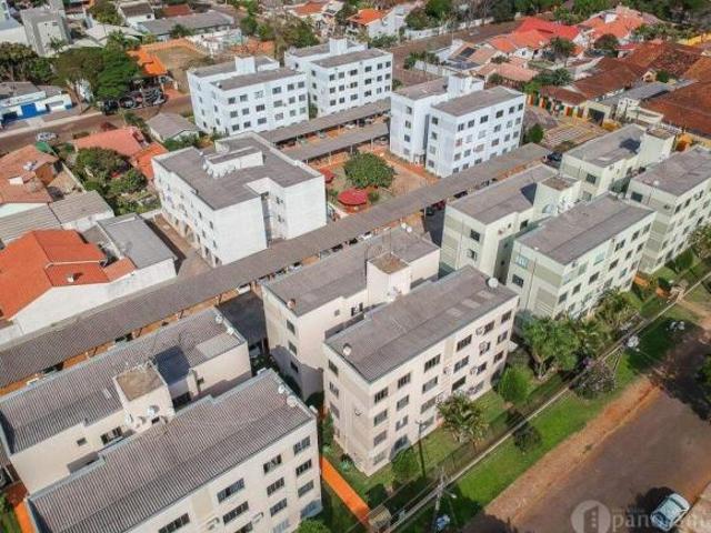 Apartamento venda em Jardim Paraná, Toledo