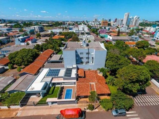 Apartamento venda em Região Geográfica Imediata de Toledo, Toledo