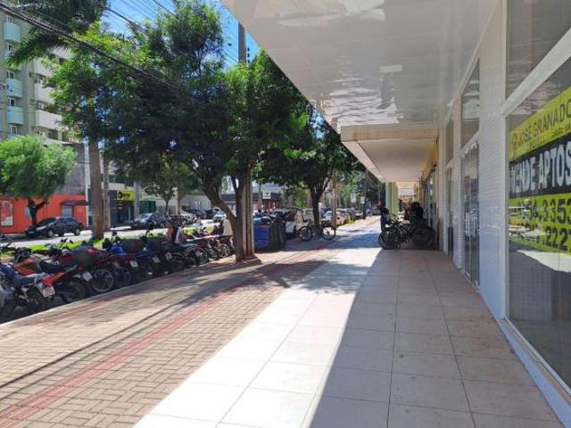 Apartamento venda em Zona 09, Maringá