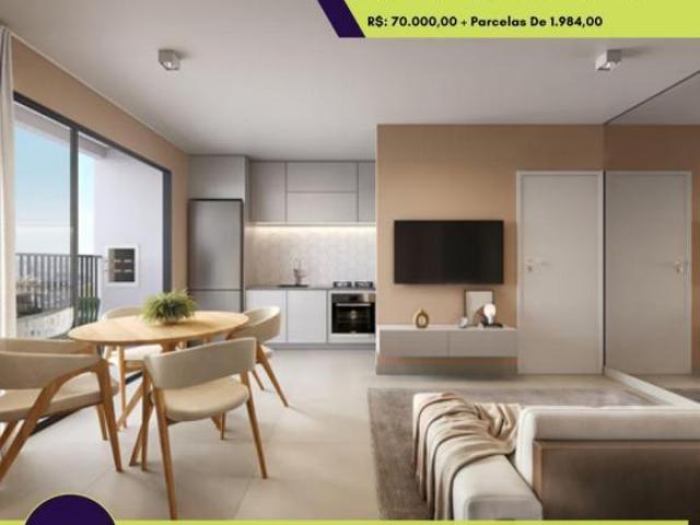 Apartamento venda em Zona 07, Maringá
