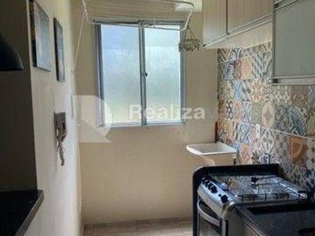 Apartamento venda em Jardim Conquista, Jacareí