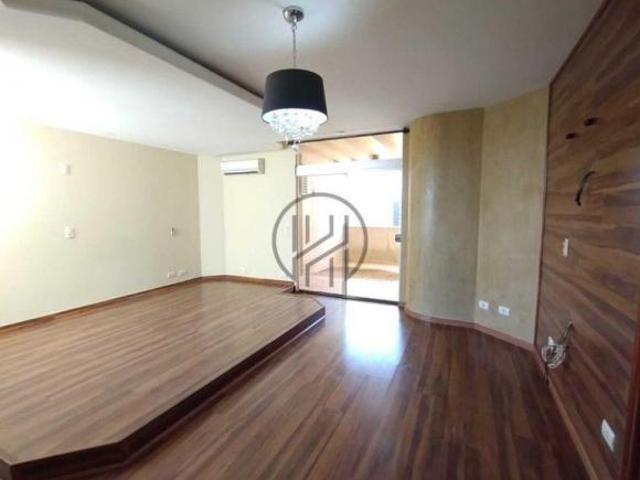 Apartamento venda em Guaravera, Londrina