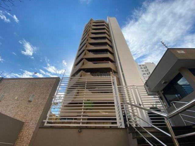 Apartamento venda em Região Geográfica Imediata de Londrina, Londrina