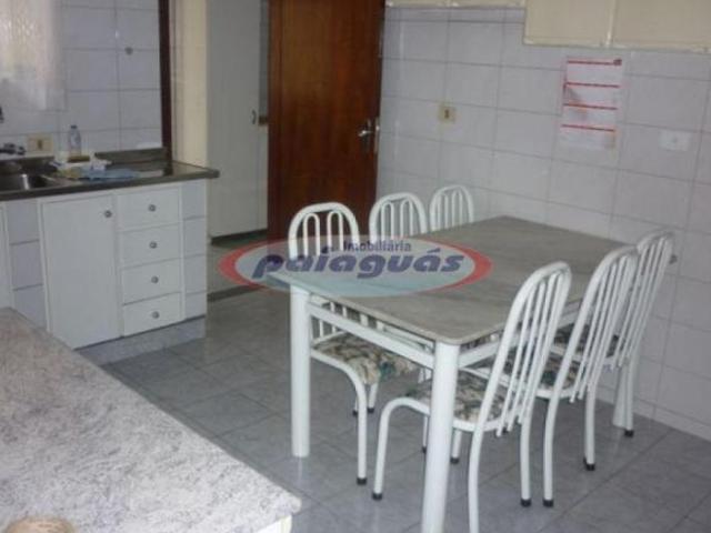 Apartamento venda em Região Geográfica Imediata de Maringá, Maringá