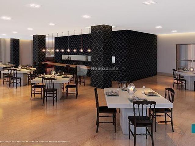 Apartamento venda em Região Imediata de São José dos Campos, Região Metropolitana do Vale do Paraíba e Litoral Norte