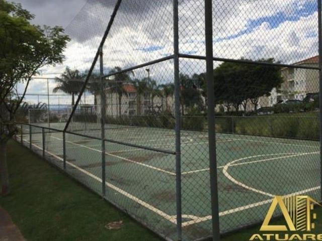 Apartamento venda em Região Geográfica Imediata de Pouso Alegre, Pouso Alegre
