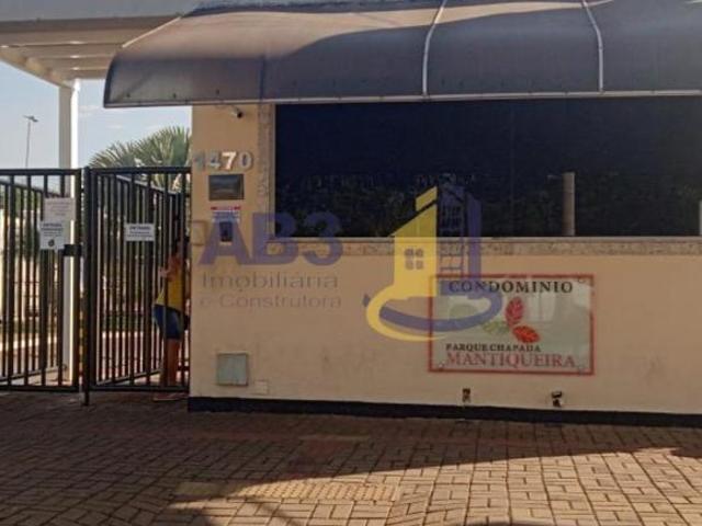 Apartamento venda em Vista Alegre, Cuiabá