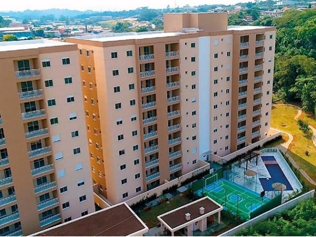 Apartamento venda em Cotia