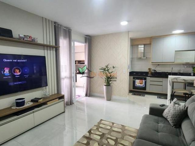 Apartamento venda em Vila Galvão, Jundiaí