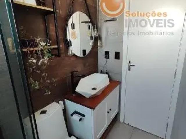 Apartamento venda em Sorocaba
