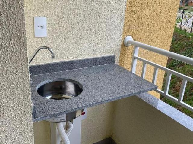 Apartamento venda em Região Imediata de Sorocaba, Região Metropolitana de Sorocaba