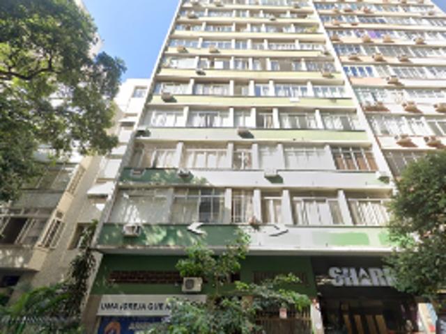 Apartamento venda em Região Geográfica Imediata do Rio de Janeiro, Região Metropolitana do Rio de Janeiro