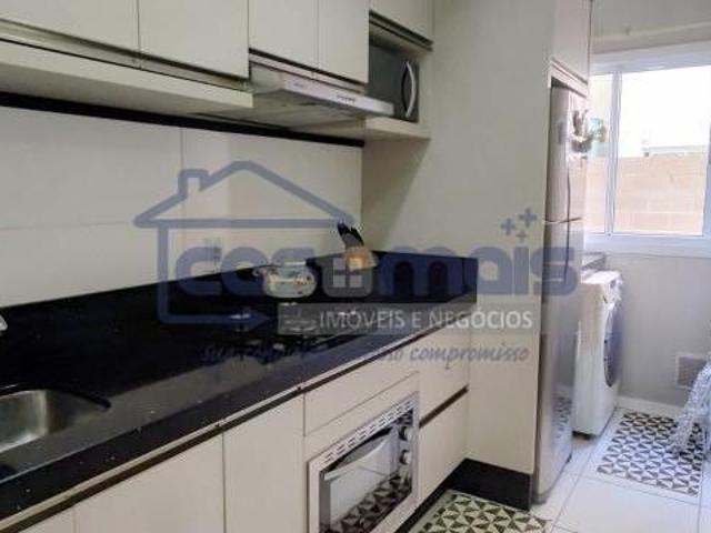 Apartamento venda em Região Geográfica Imediata de Novo Hamburgo - São Leopoldo, Região Metropolitana de Porto Alegre