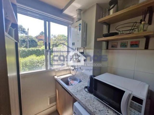 Apartamento venda em Região Geográfica Imediata de Novo Hamburgo - São Leopoldo, Região Metropolitana de Porto Alegre
