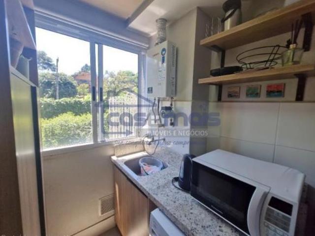 Apartamento venda em Região Geográfica Imediata de Novo Hamburgo - São Leopoldo, Região Metropolitana de Porto Alegre