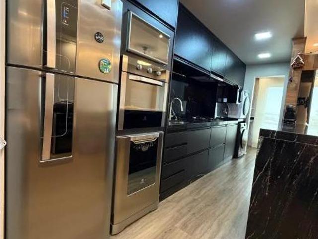 Apartamento venda em Diadema