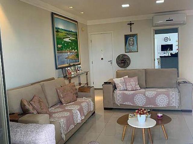 Apartamento venda em Região Geográfica Imediata de Cuiabá, Região Metropolitana do Vale do Rio Cuiabá