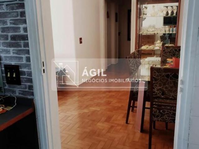 Apartamento venda em São José dos Campos