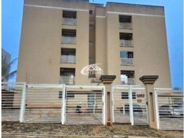 Apartamento venda em Região Imediata de São José do Rio Preto, Região Metropolitana de São José do Rio Preto