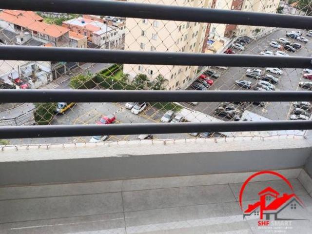 Apartamento venda em Região Imediata de São Paulo, Região Metropolitana de São Paulo