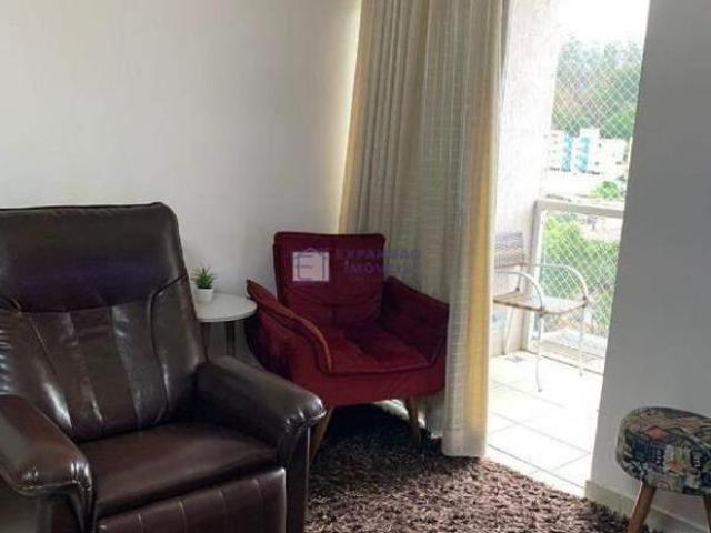 Apartamento venda em Região Geográfica Imediata de Itabira, Itabira