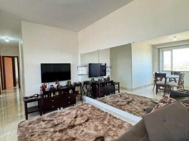 Apartamento venda em Região Geográfica Imediata de Itabira, Itabira