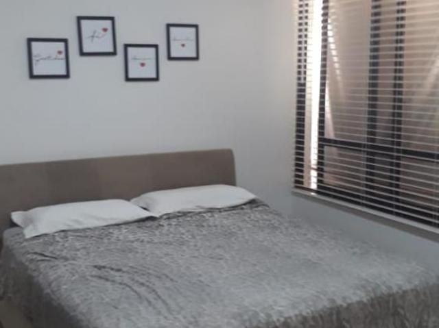 Apartamento venda em São Roque