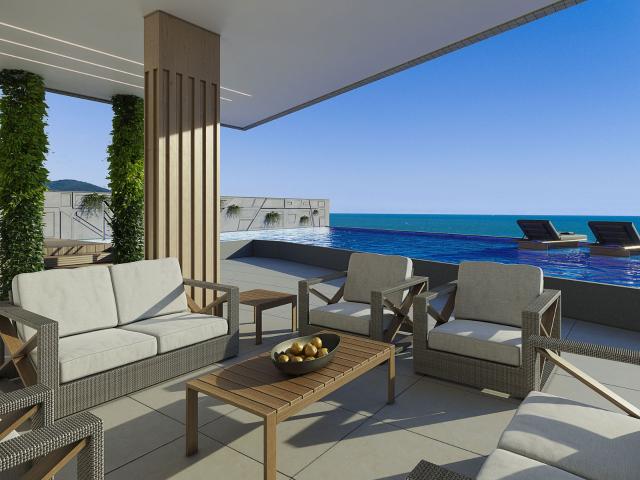 Apartamento venda em Região Geográfica Imediata de Itajaí, Itapema