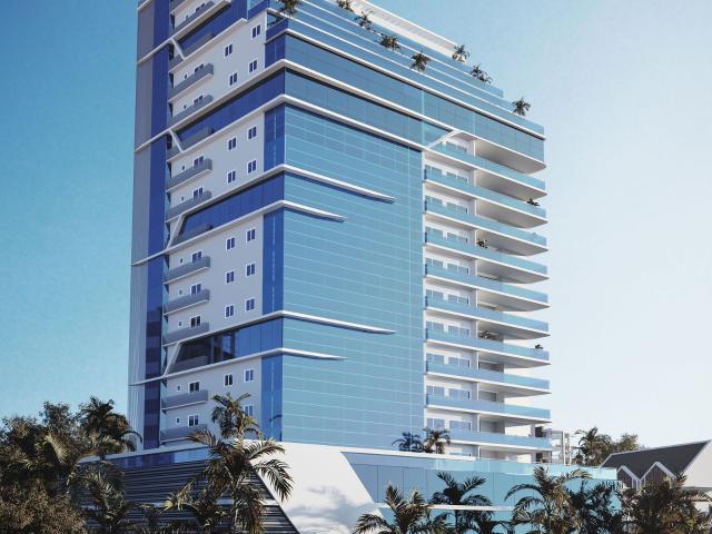 Apartamento venda em Itapema