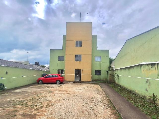 Apartamento venda em Colombo, Paraná