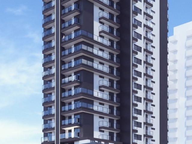 Apartamento venda em Itajaí