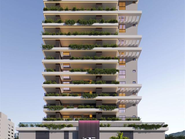 Apartamento venda em Itajaí