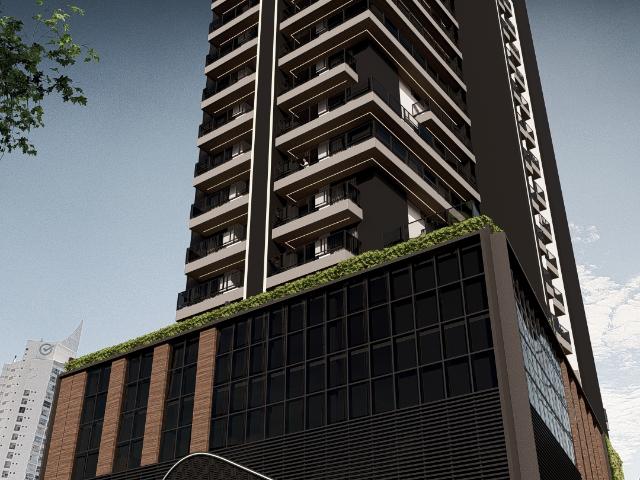 Apartamento venda em Itajaí