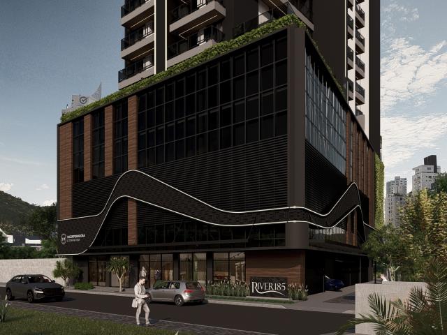 Apartamento venda em Itajaí