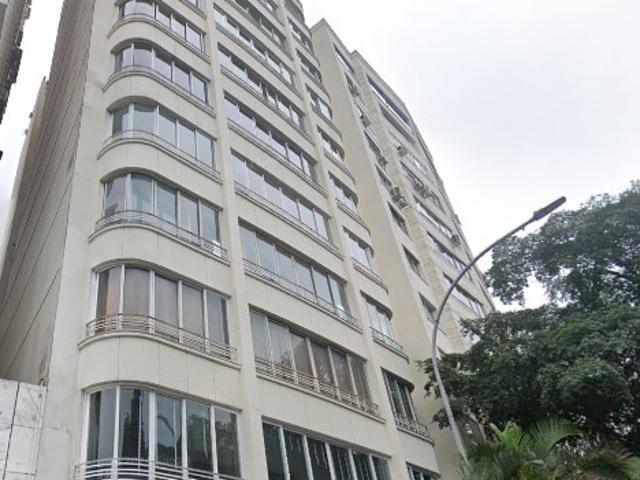 Apartamento venda em Rio de Janeiro, Zona Sul