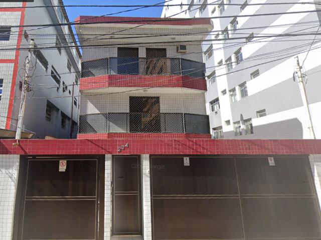 Apartamento venda em Região Imediata de Santos, Região Metropolitana da Baixada Santista