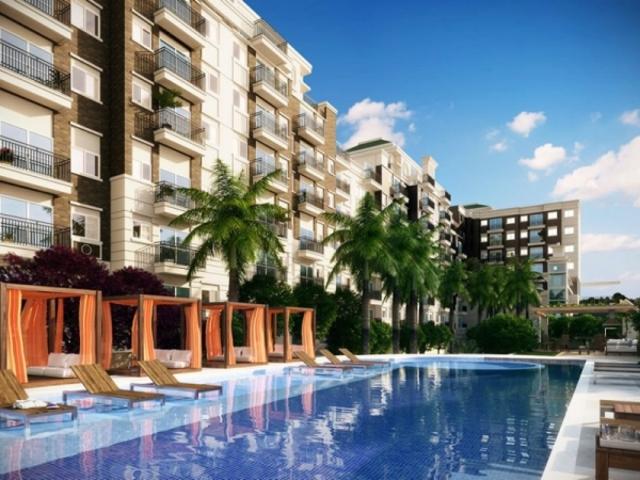Apartamento venda em Cotia