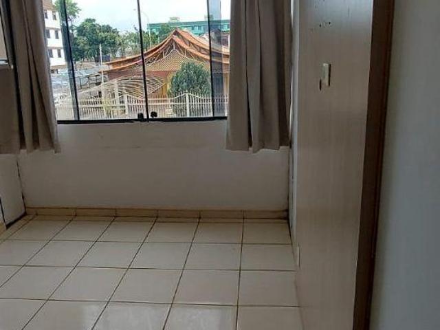 Apartamento venda em QI 14, Guará