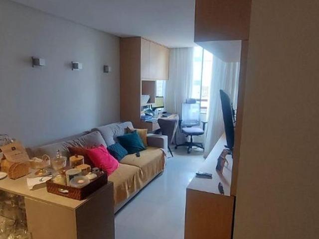 Apartamento venda em Guará II, Guará
