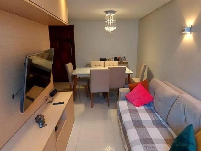 Apartamento venda em Guará II, Guará