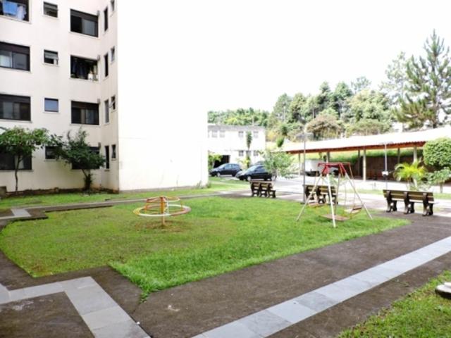 Apartamento venda em Cotia