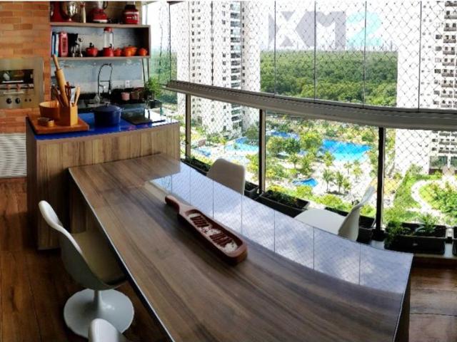 Apartamento venda em Recife