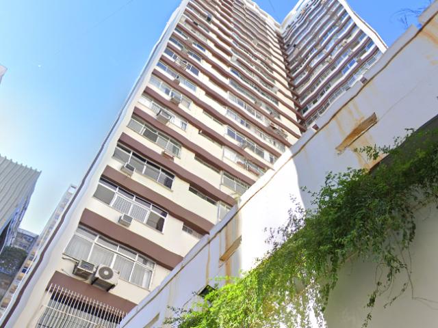 Apartamento venda em Rio de Janeiro, Zona Sul