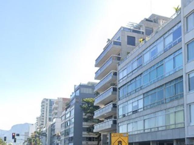 Apartamento venda em Rio de Janeiro, Zona Sul