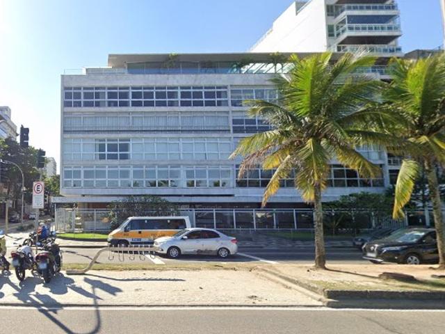 Apartamento venda em Rio de Janeiro, Zona Sul